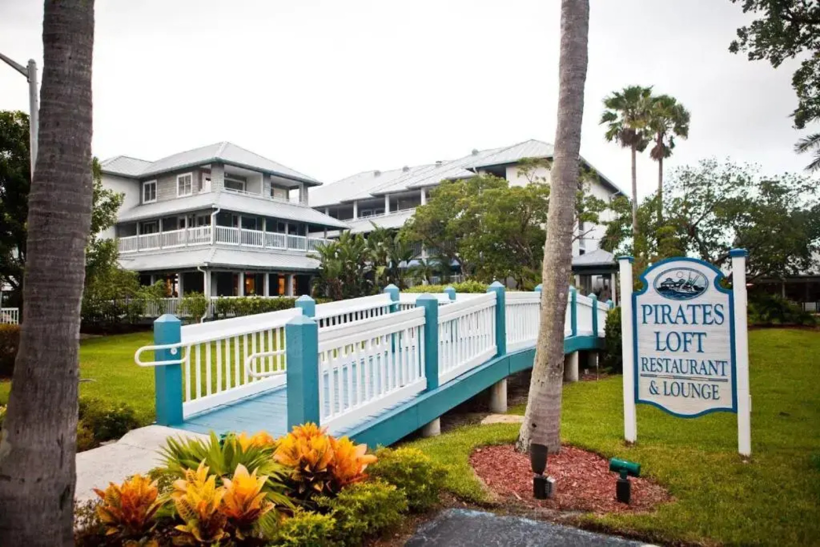 Pirate's Cove Resort & Marina