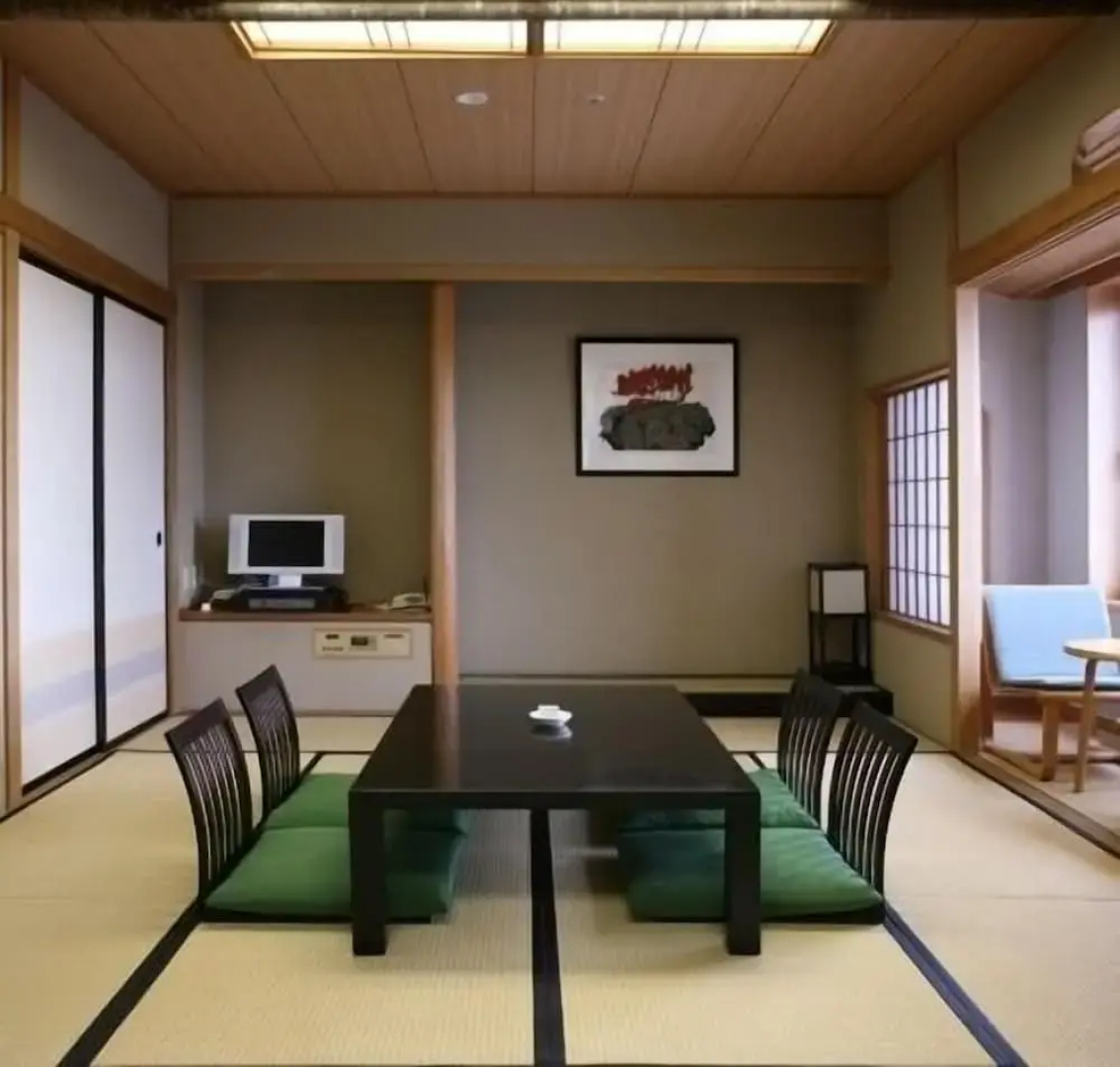 Hotel Hamatsu