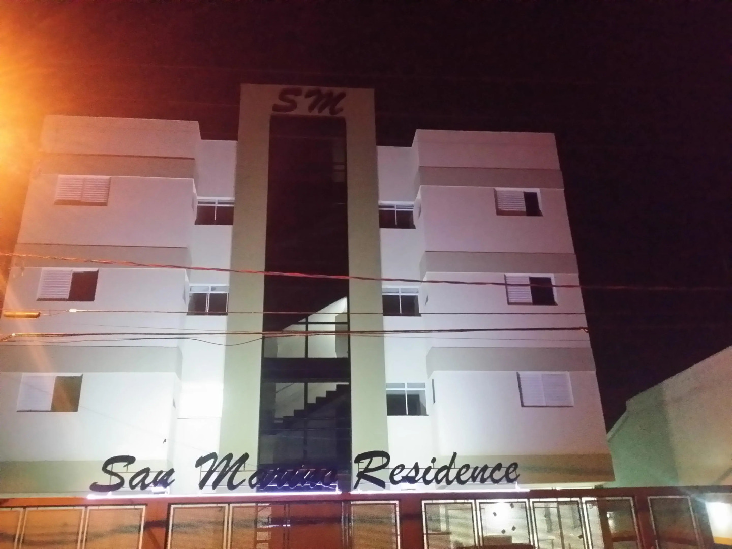 San Marino Residence Hotel