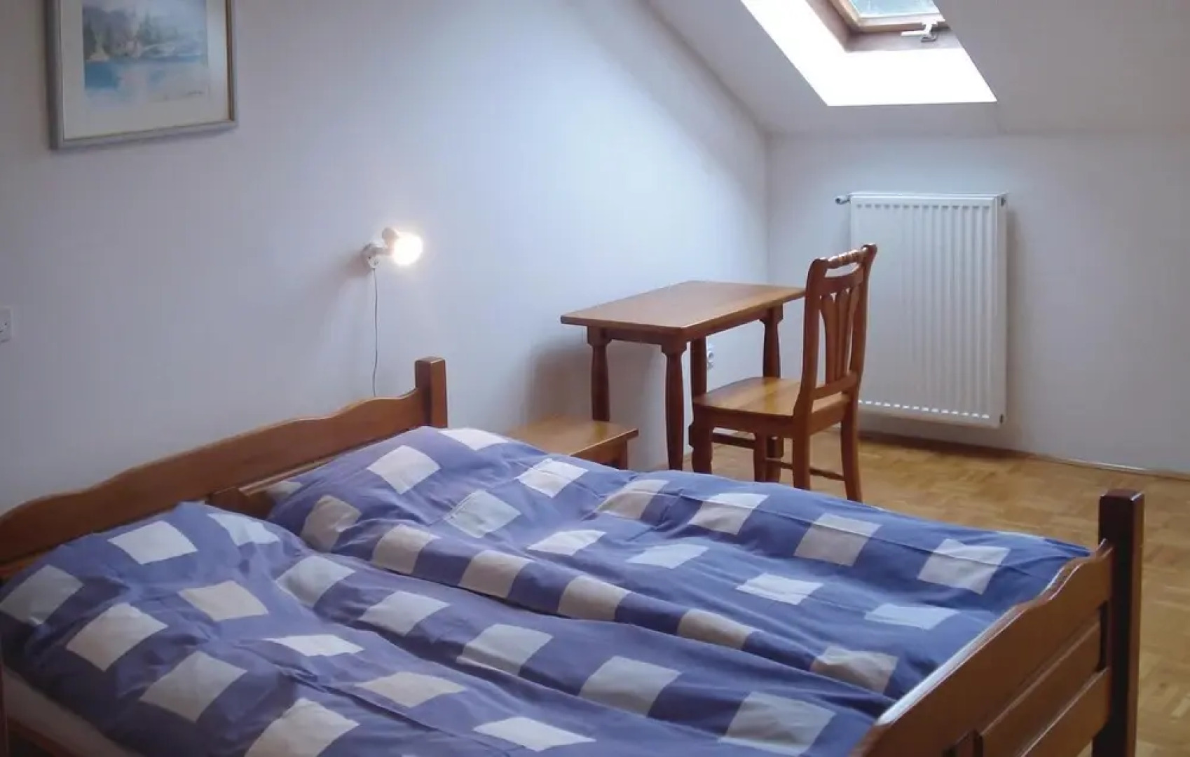 Awesome Home in Mozirje With Wifi and 1 Bedrooms