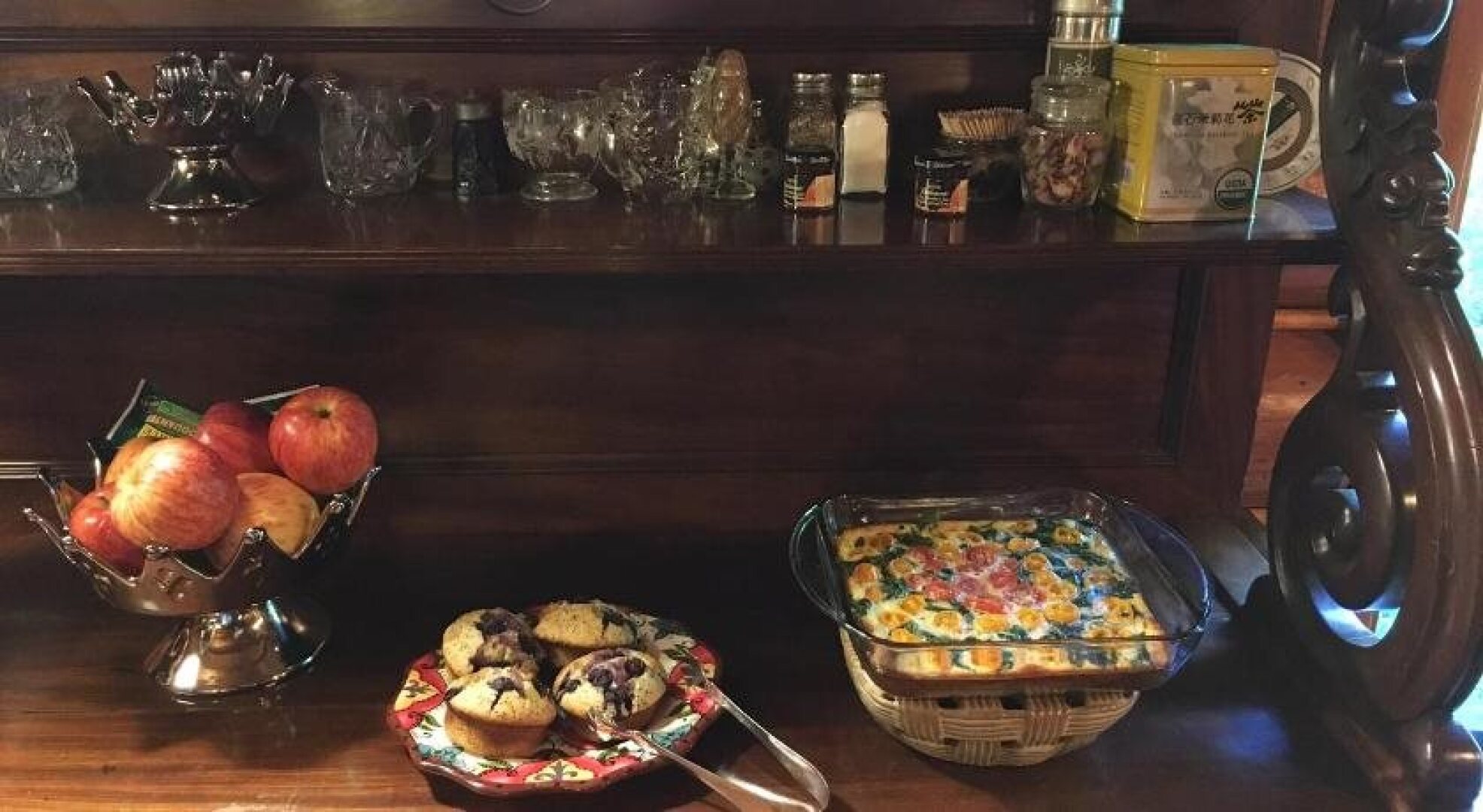 Ocean Wilderness Inn