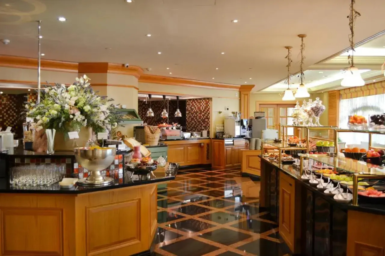 InterContinental Kyiv