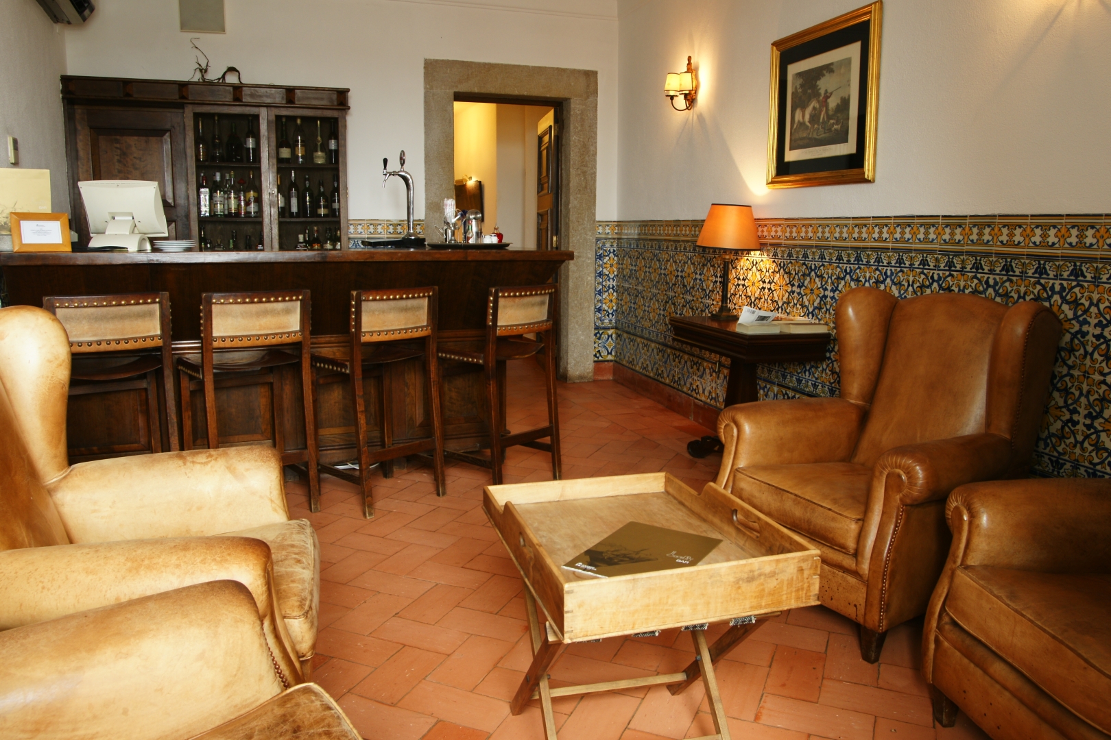 Pousada de Setubal - Sao Filipe