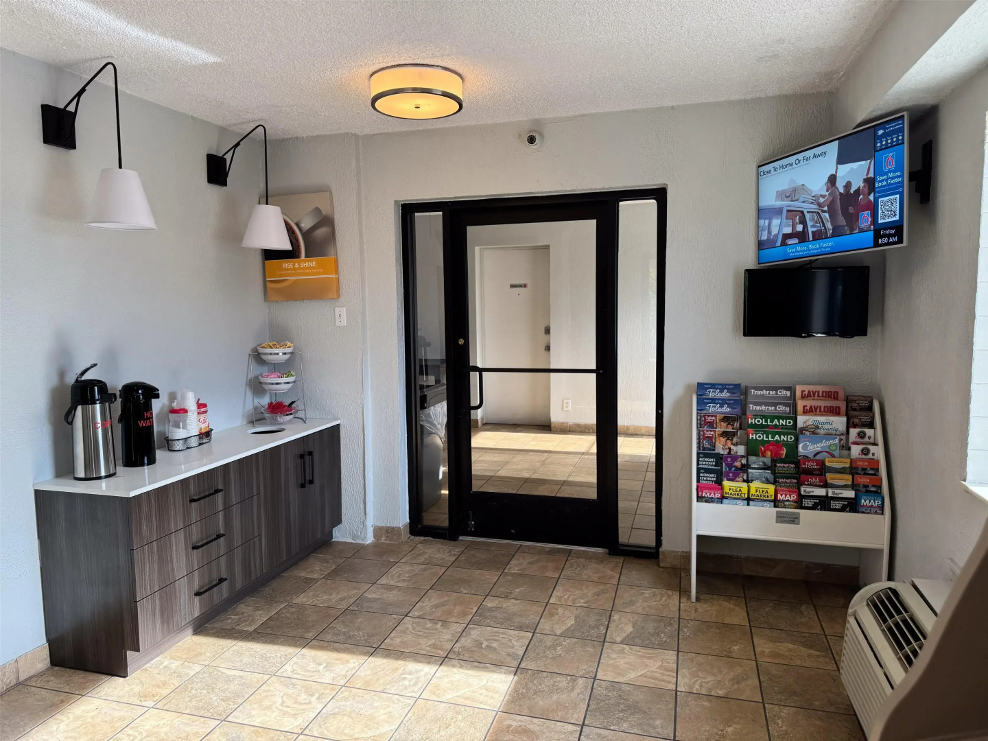 Motel 6 Farmington Hills, MI - Northwest - Farmington Hills