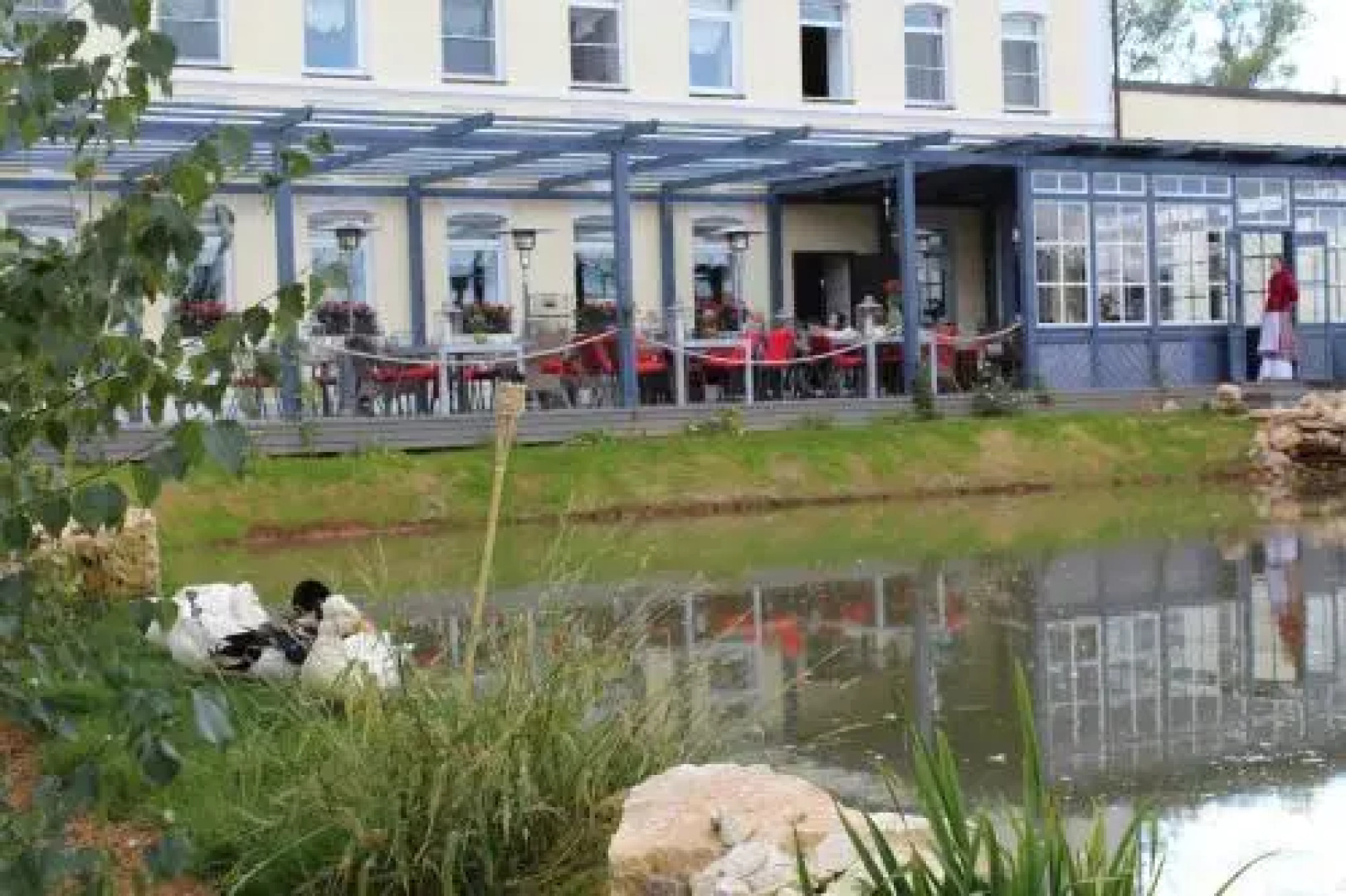 Гостевой дом Усадьба купца Баева