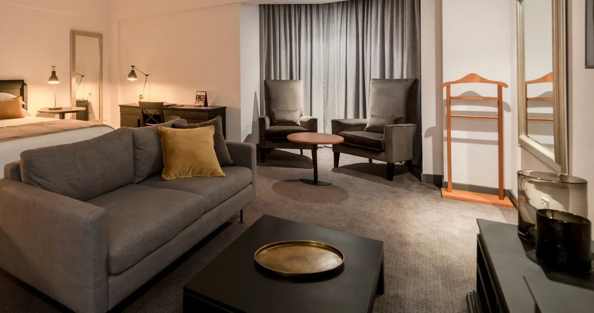 Hotel Avenida