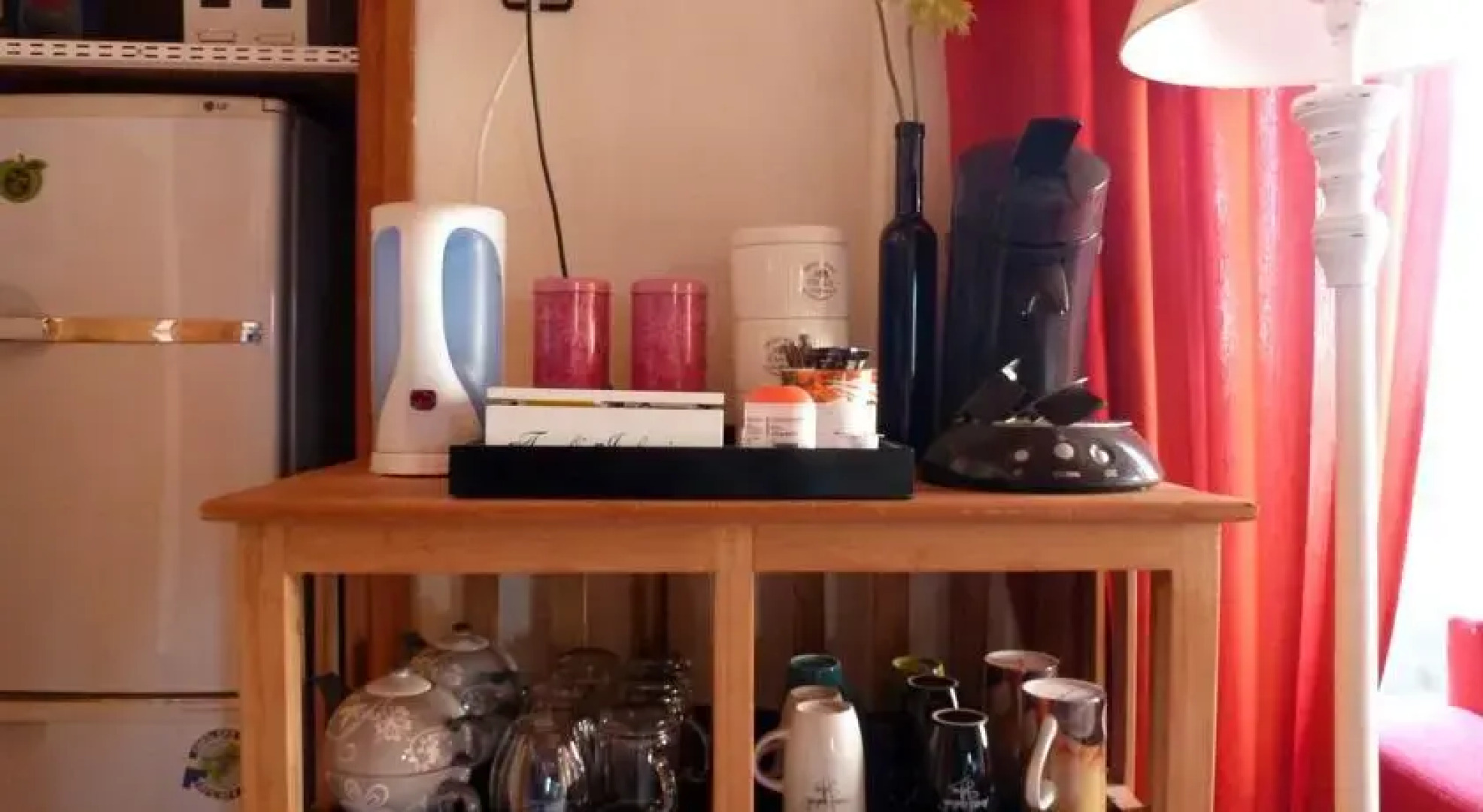 Bed en Breakfast De Pauw