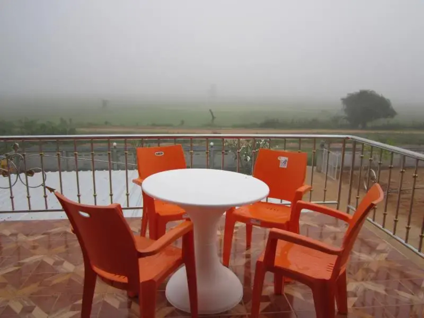 Huean Wadd Khian Resort