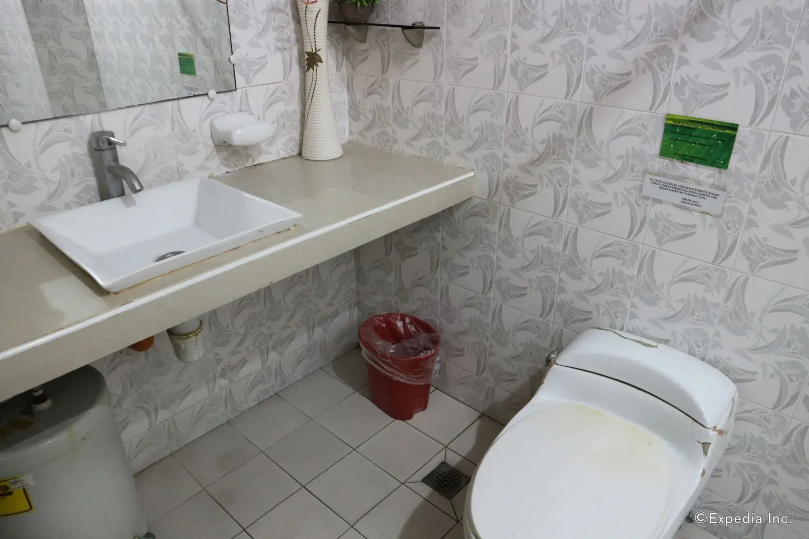 Obdulia's Business Inn
