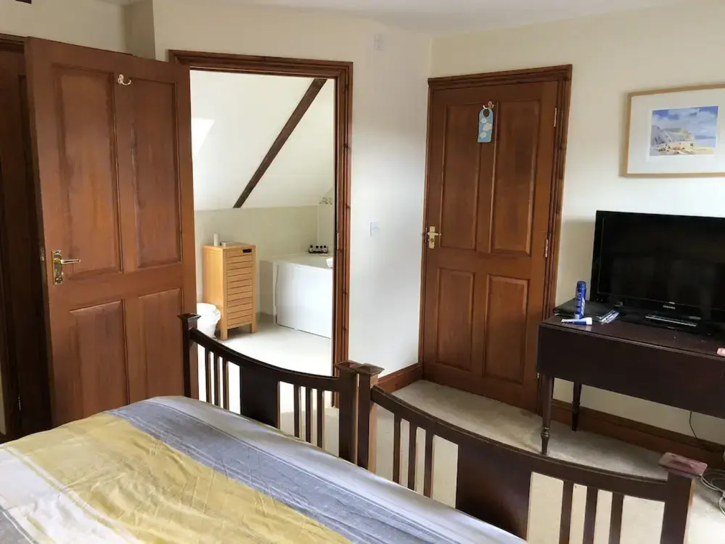 The Old Mill Bere Regis