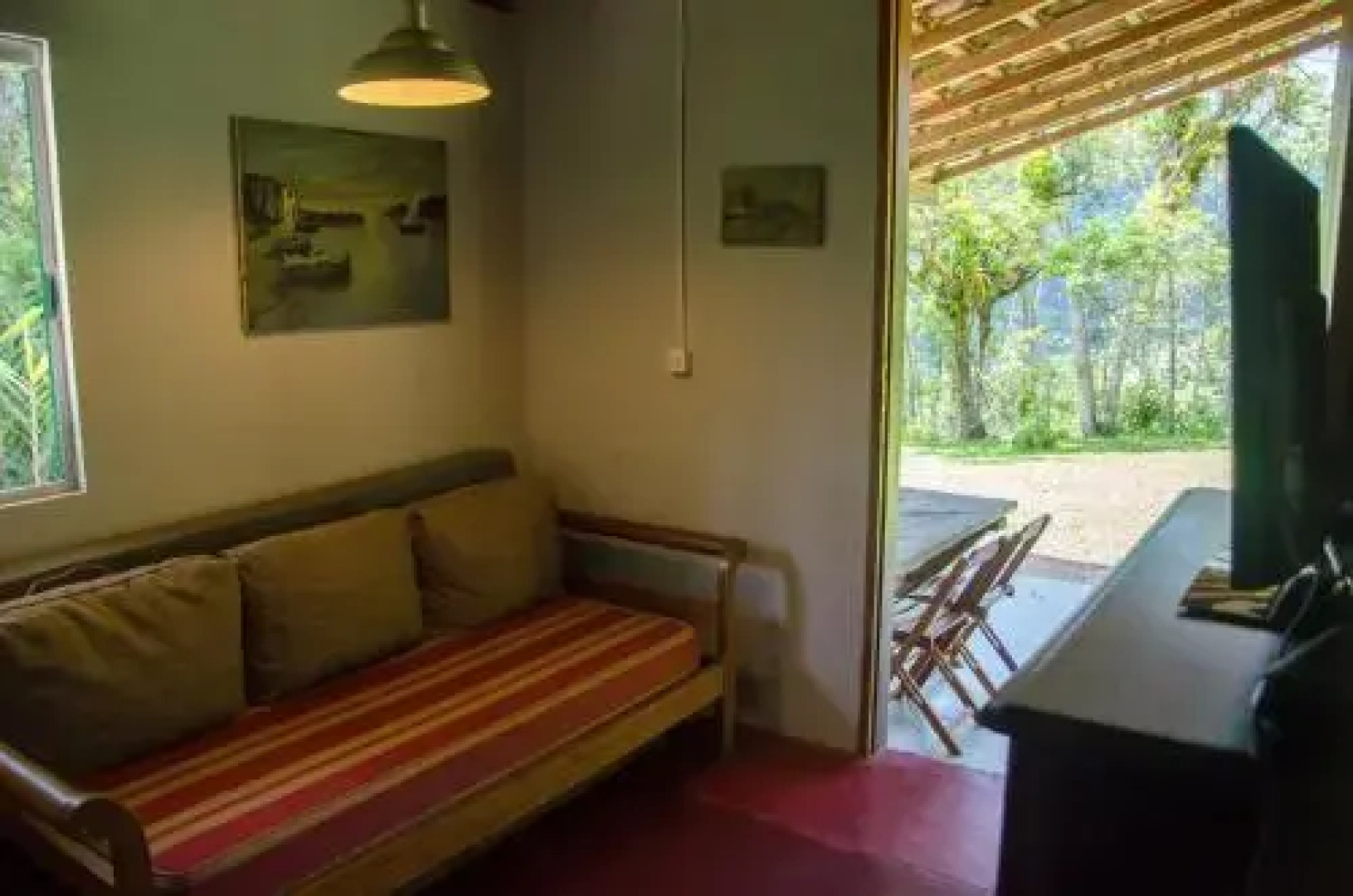 Na Mata Bistro & Hospedagem