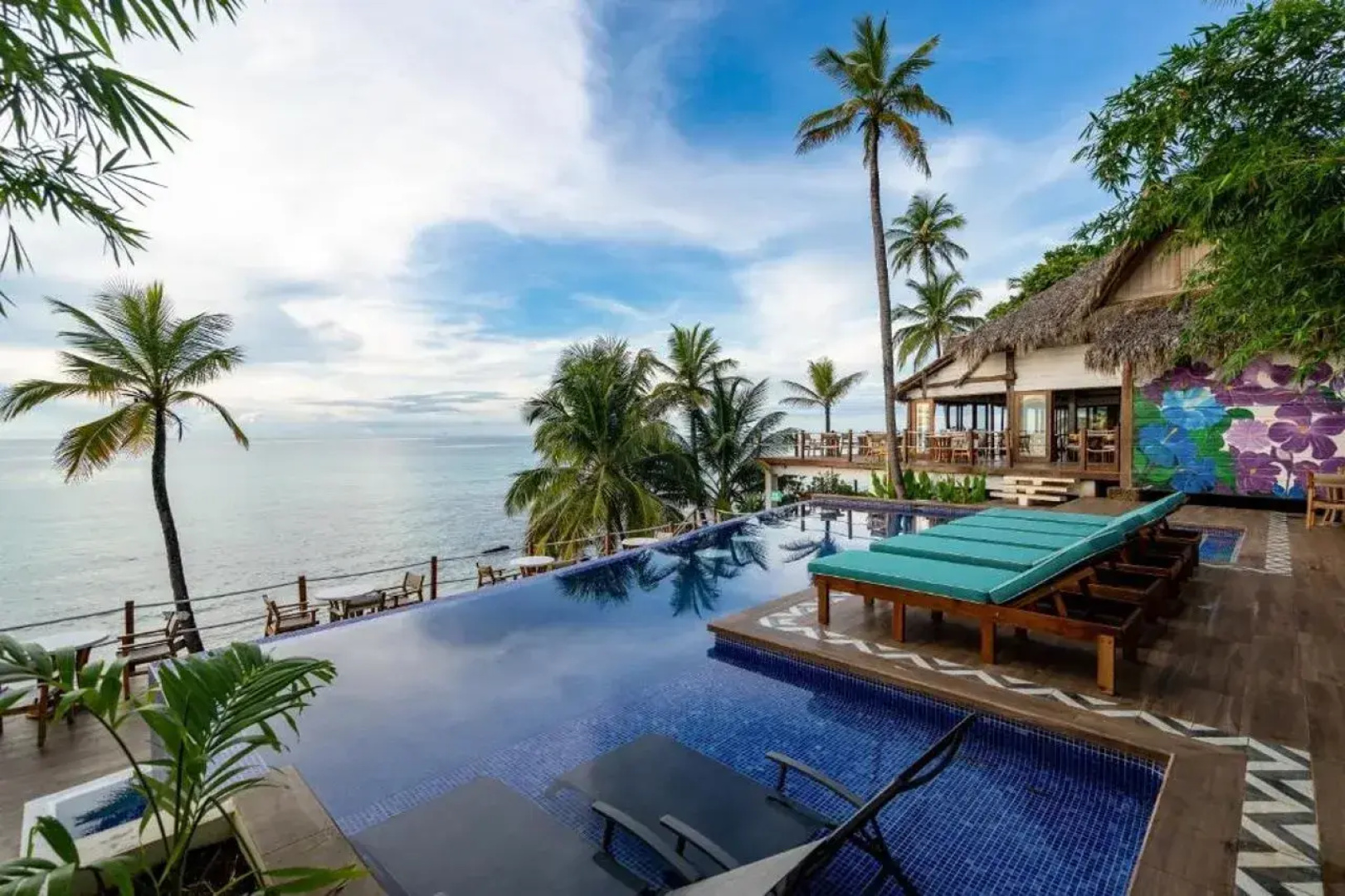 Yemaya Reefs, a Small Luxury Hotel