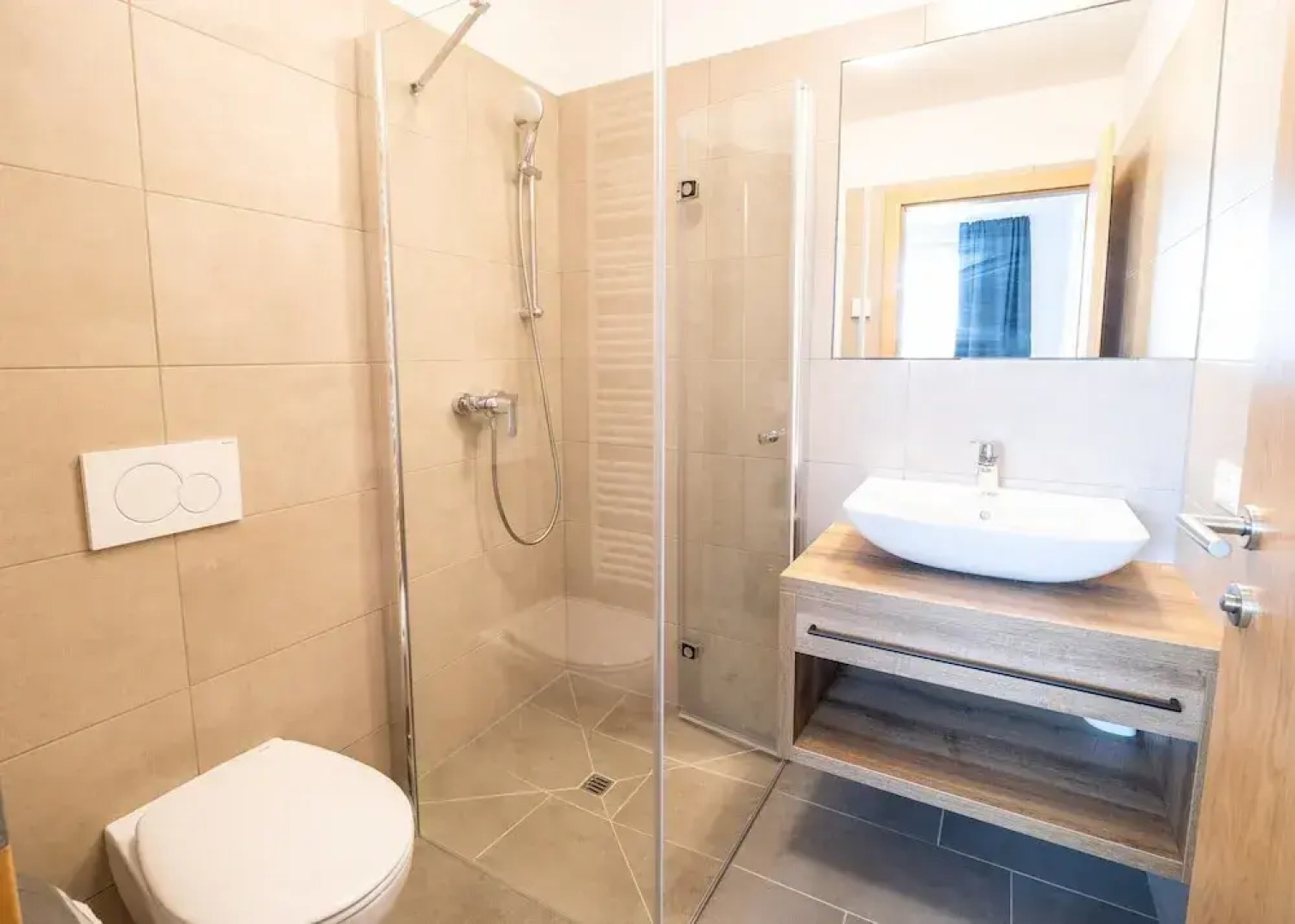 Apartment in Katschberghohe Near Ski Slopes