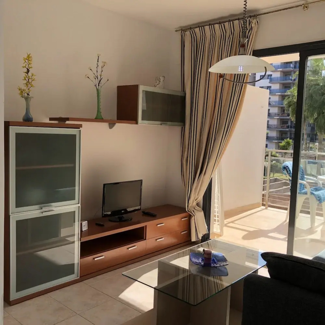 Marina D'Or - Las Terrazas II - 1