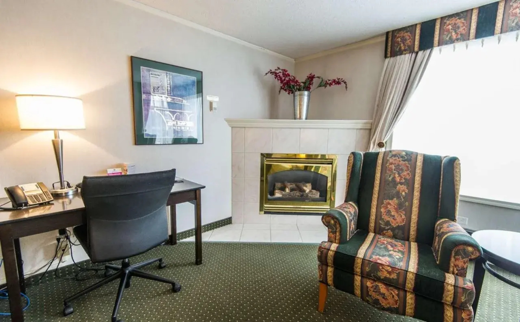 Coast High Country Inn