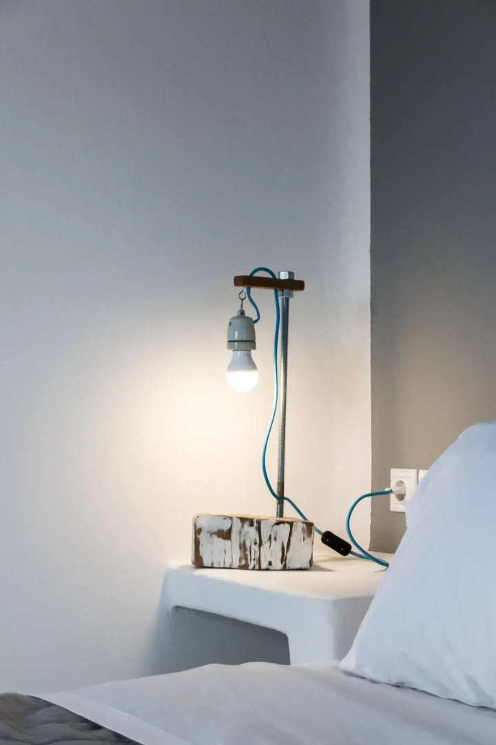 Sea Rock & Sky Private Residence