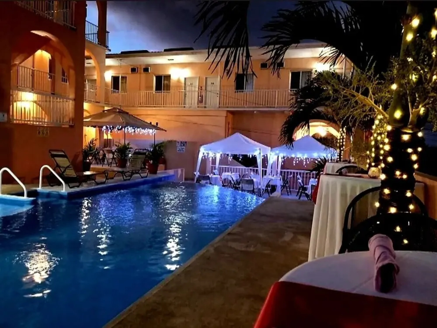 Rolson Hotel