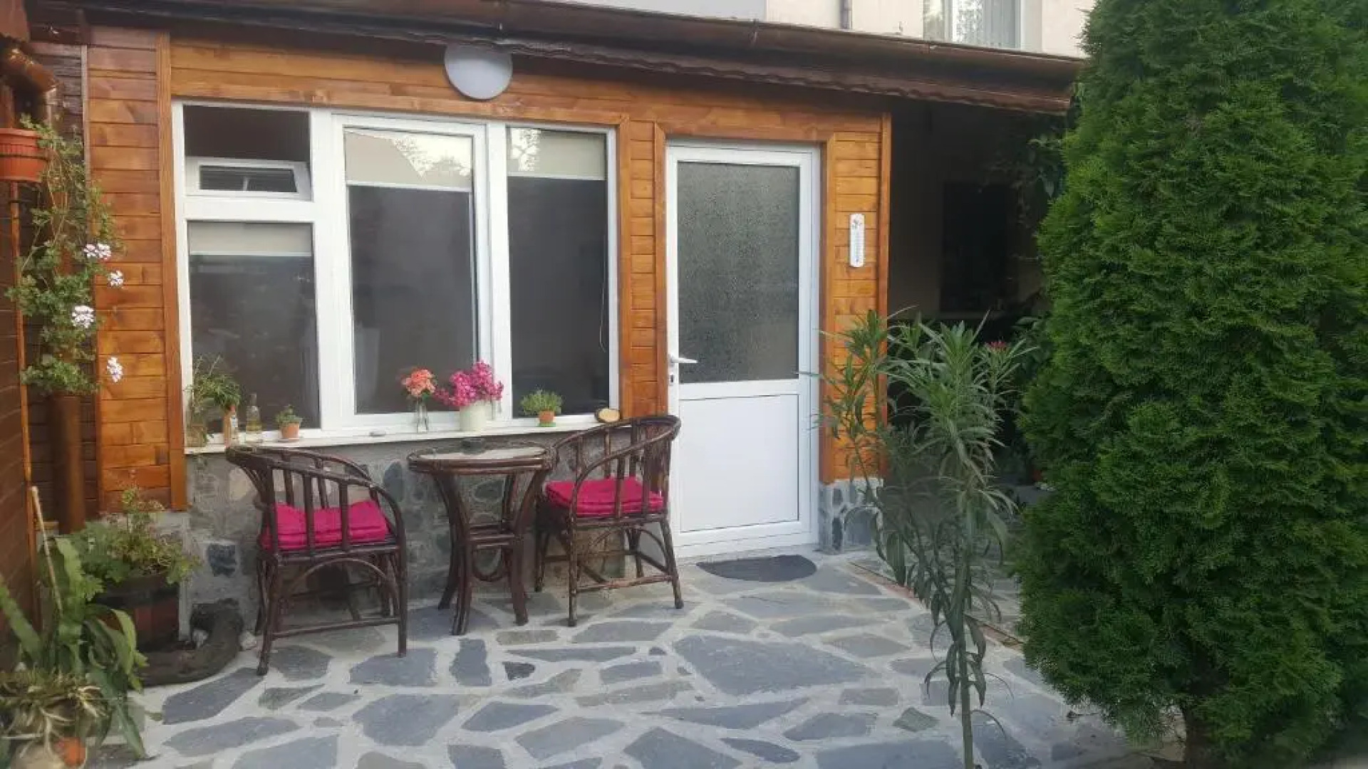 Guest House Zdravets