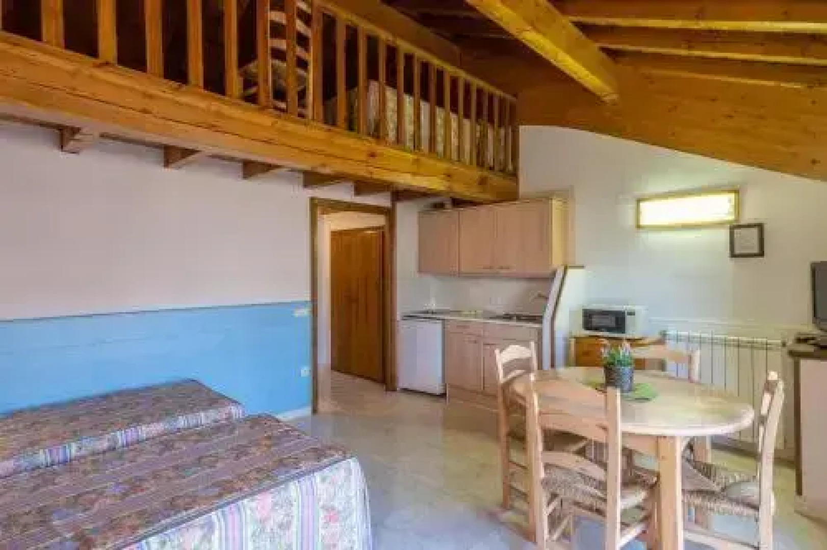 Aparthotel les Corts