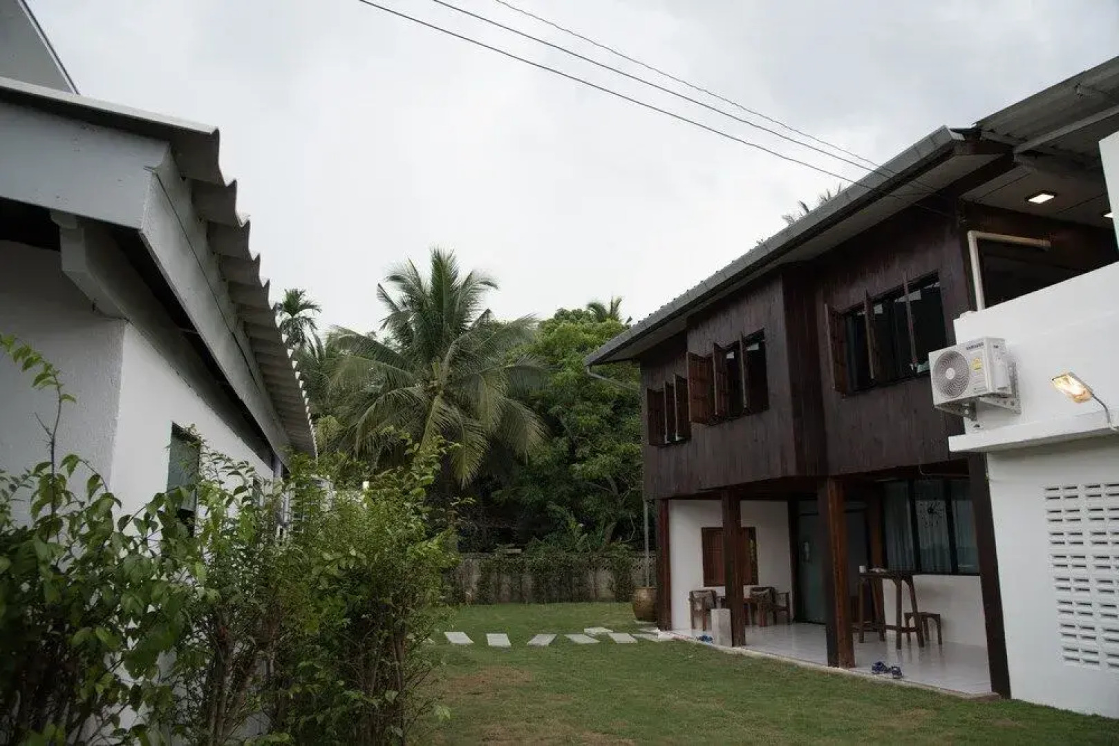 Soft Chiangdao Hostel