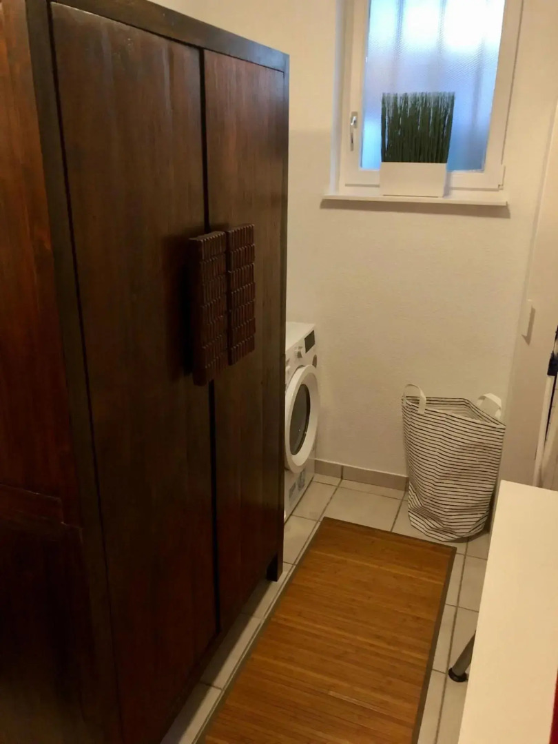 Ferienwohnung Palmenalm