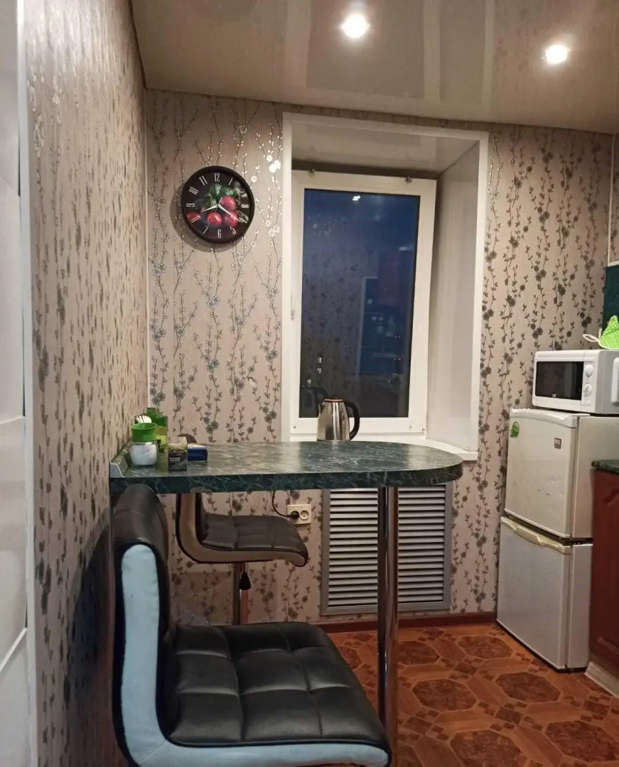 Апартаменты на улице Свободы 33