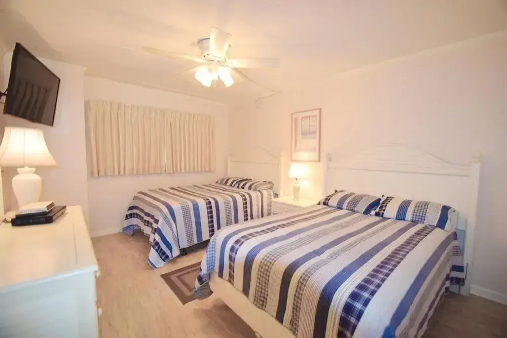 Marigot Beach 209 2 Bedroom Condo by RedAwning