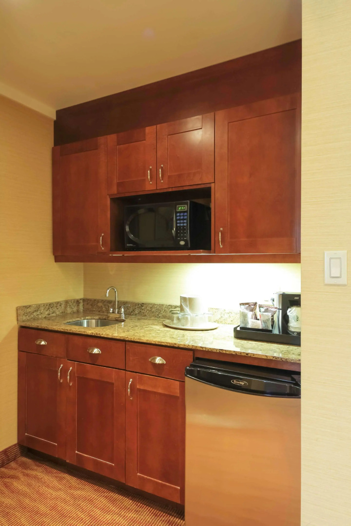 The Water Tower Inn, BW Premier Collection