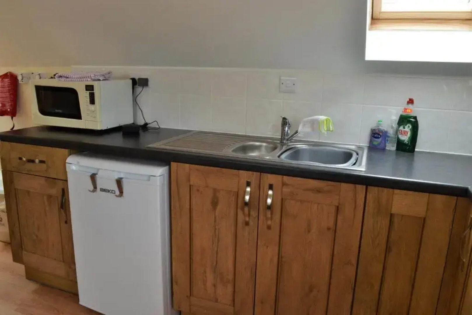 Ocean Sound Easkey Apartment