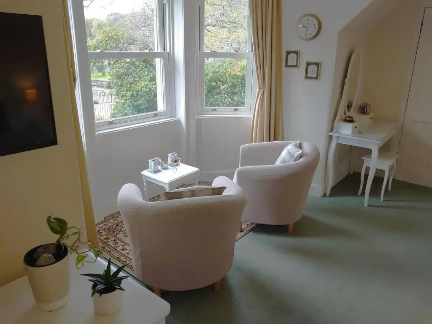 Granite Villa Guest House