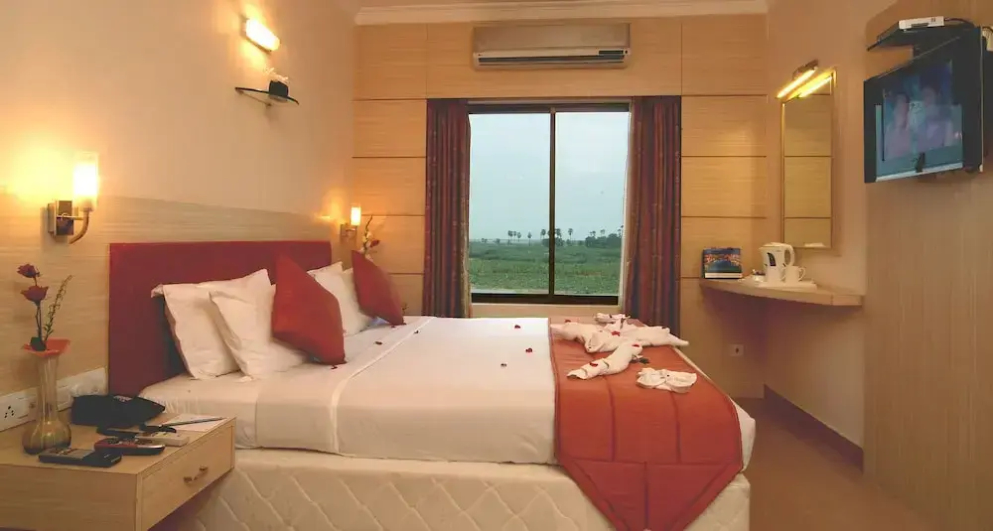 Regency Tuticorin By Grt Hotels