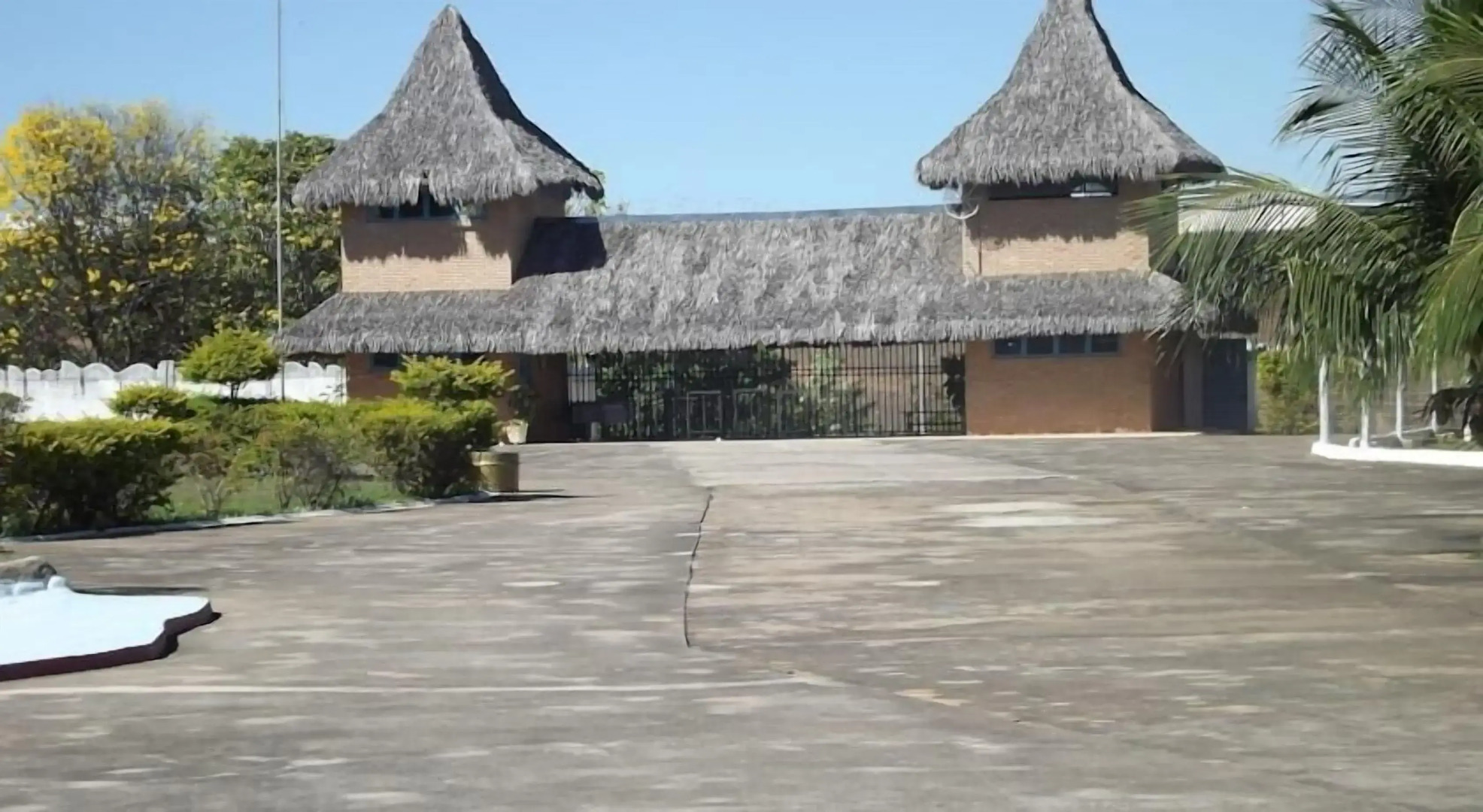 Verdes Vales Lazer Hotel