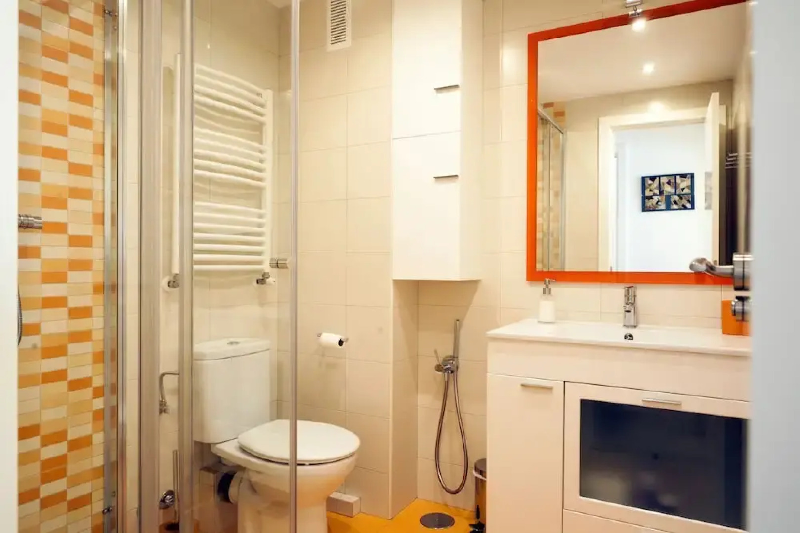 Ever House Ifema Arturo Soria