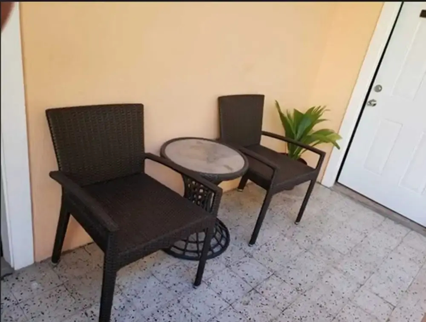 Midtown Guest House