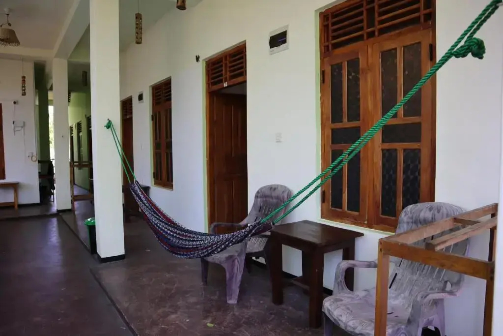 Surf Camp Arugam bay