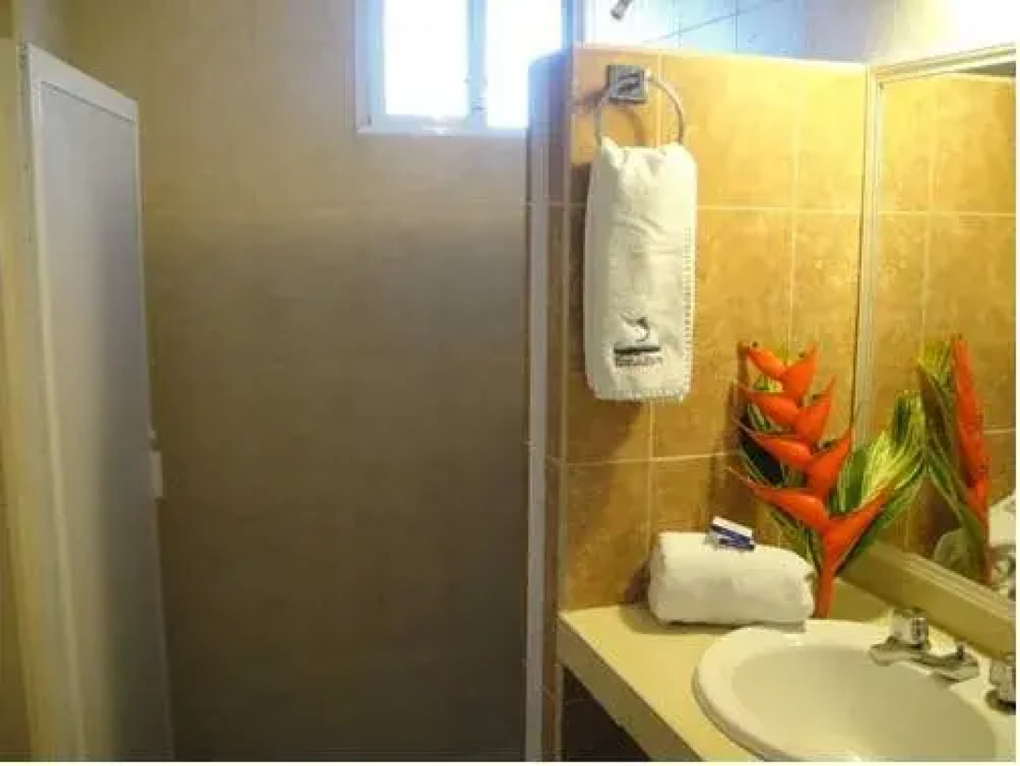 Paraiso del Pescador