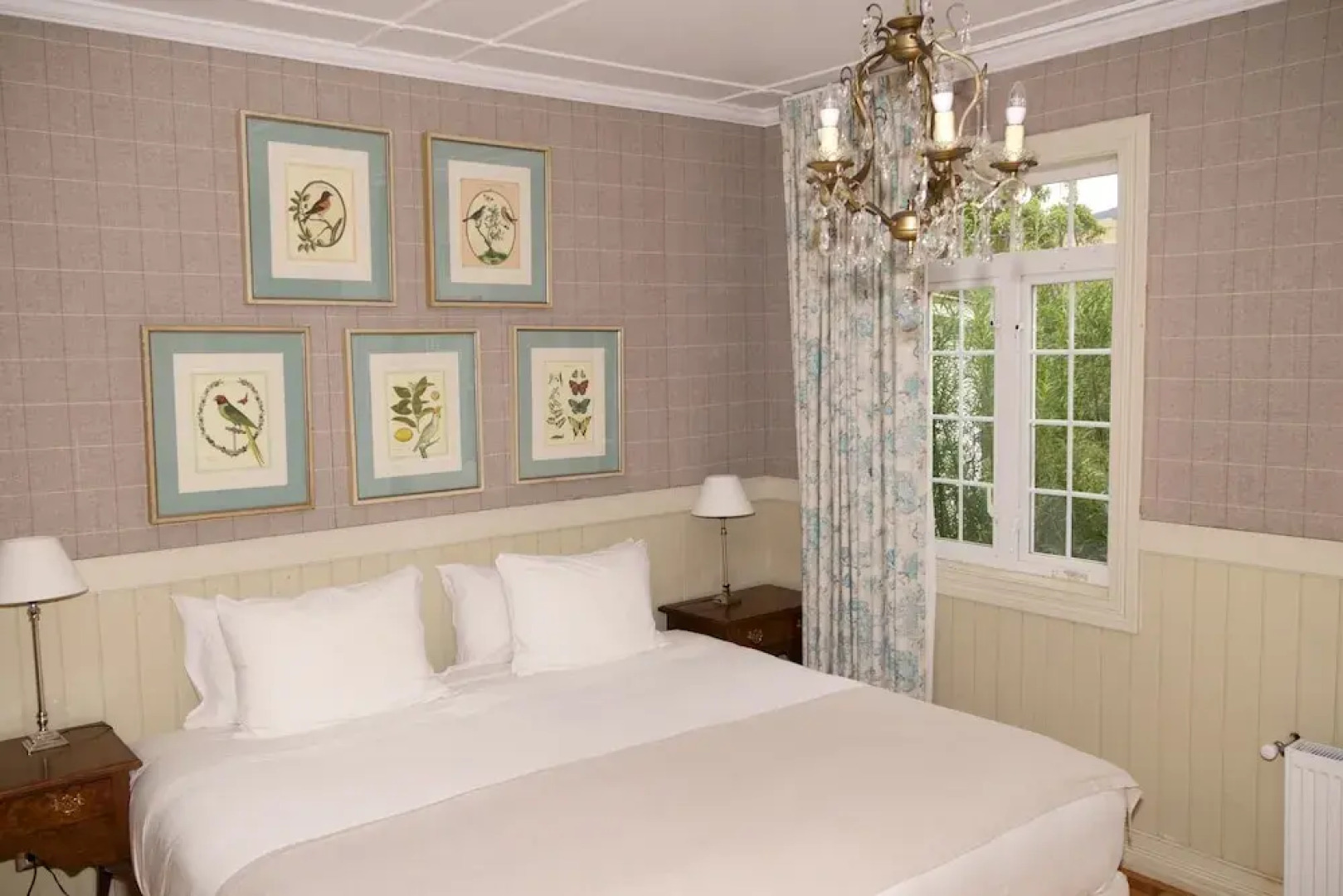 Estancia Cerro Guido