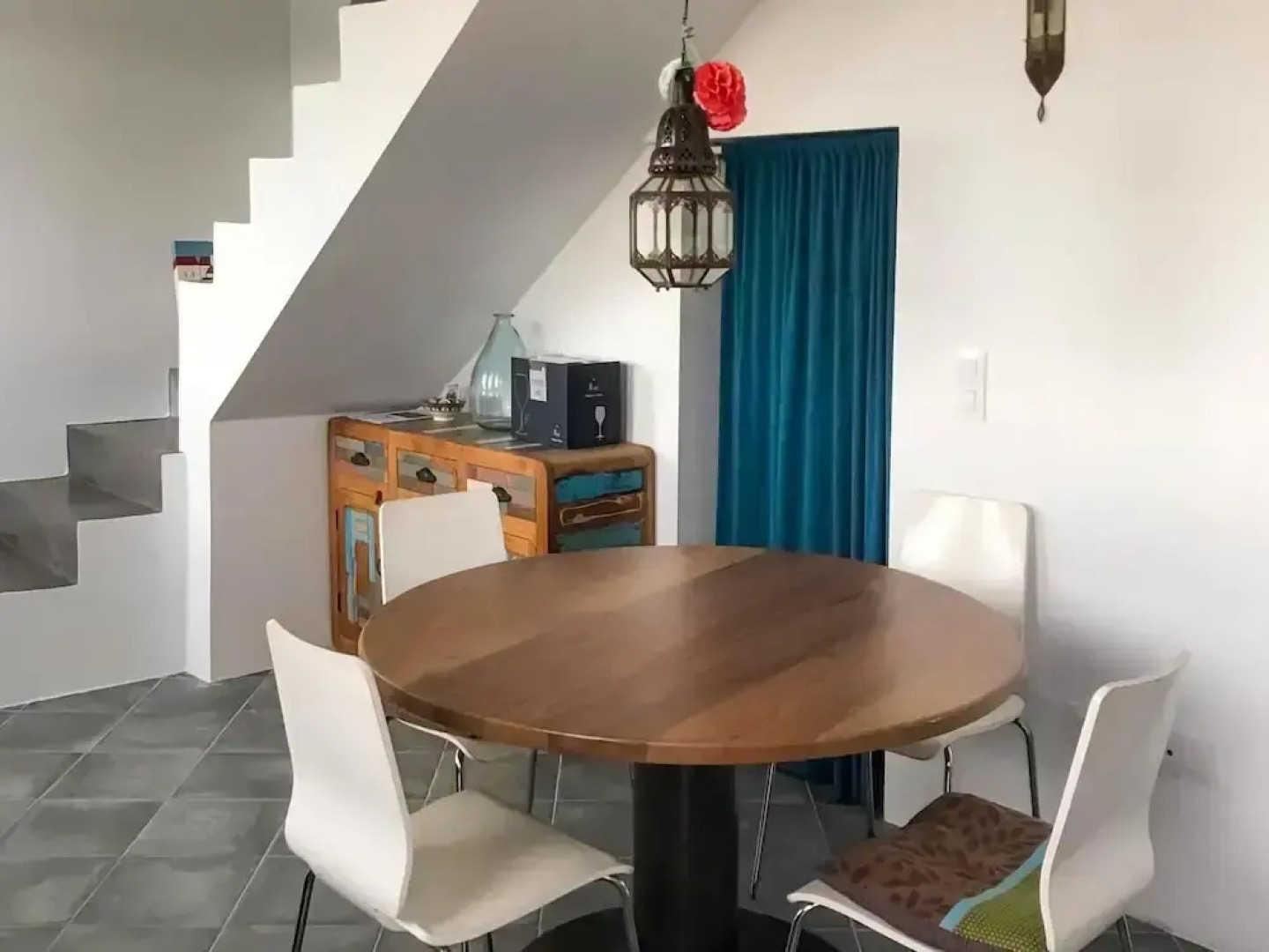 Holiday Home in Andalucia Near Caminito del Rey