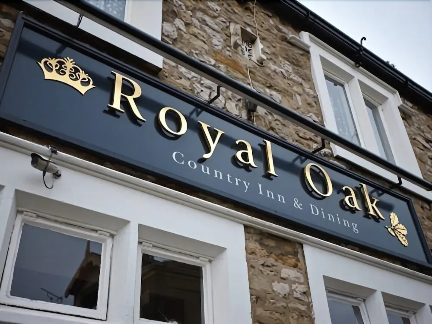 Royal Oak