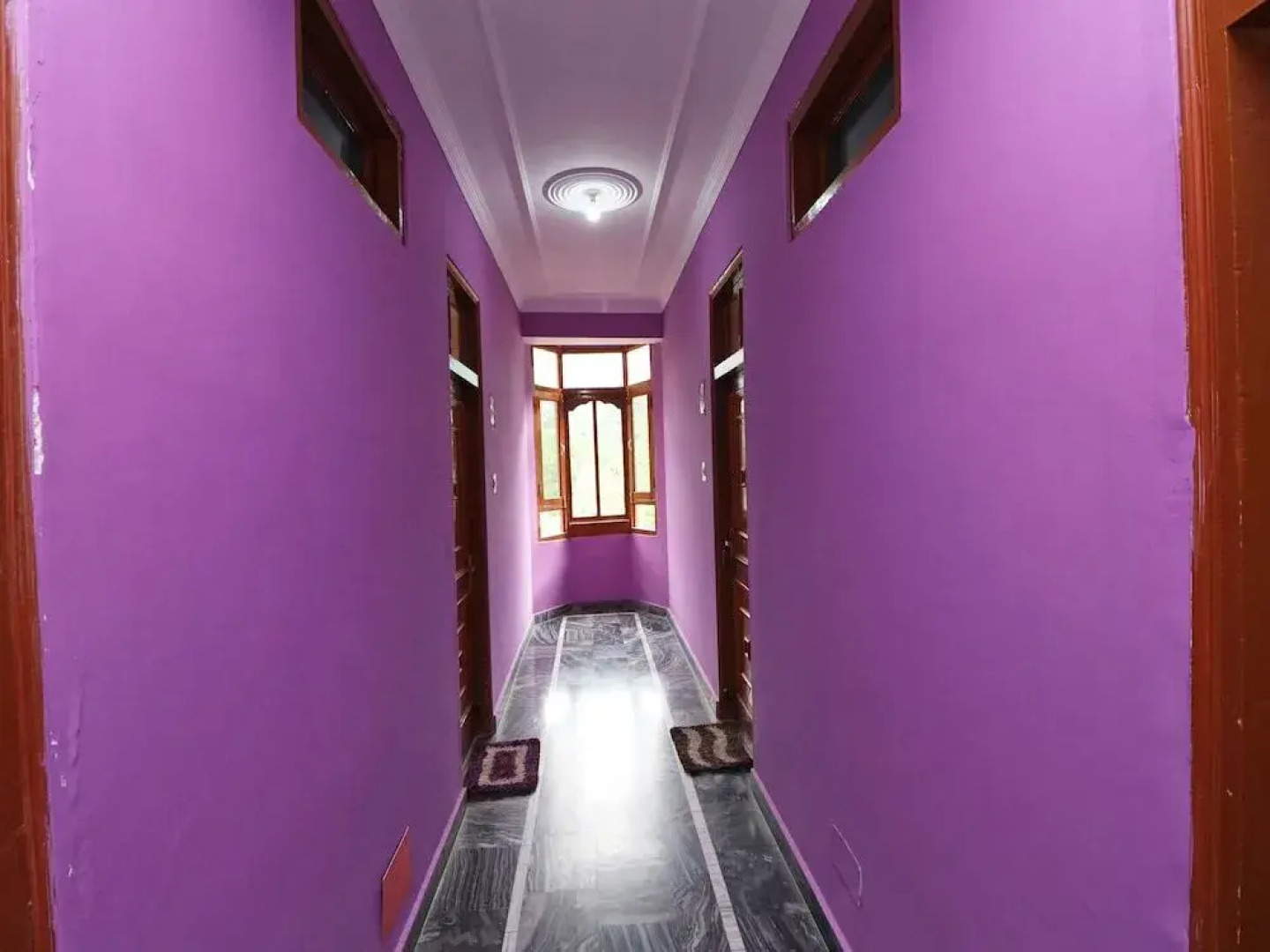 OYO 30229 Blue Diamond