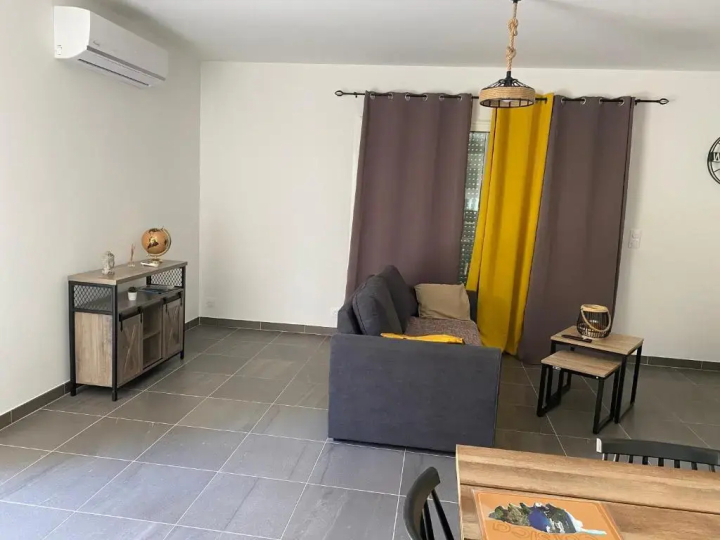 Residence Pasturella