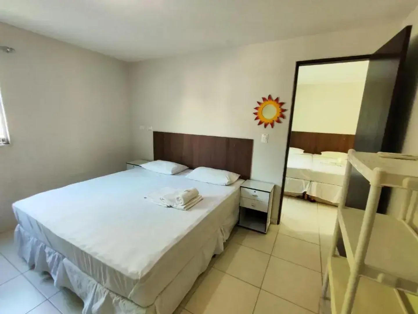 Carneiros Beach Resort