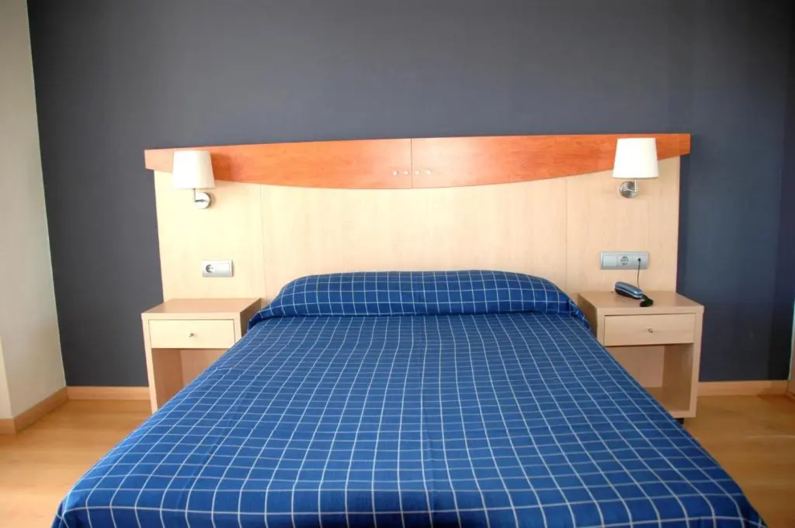 Отель President Salou