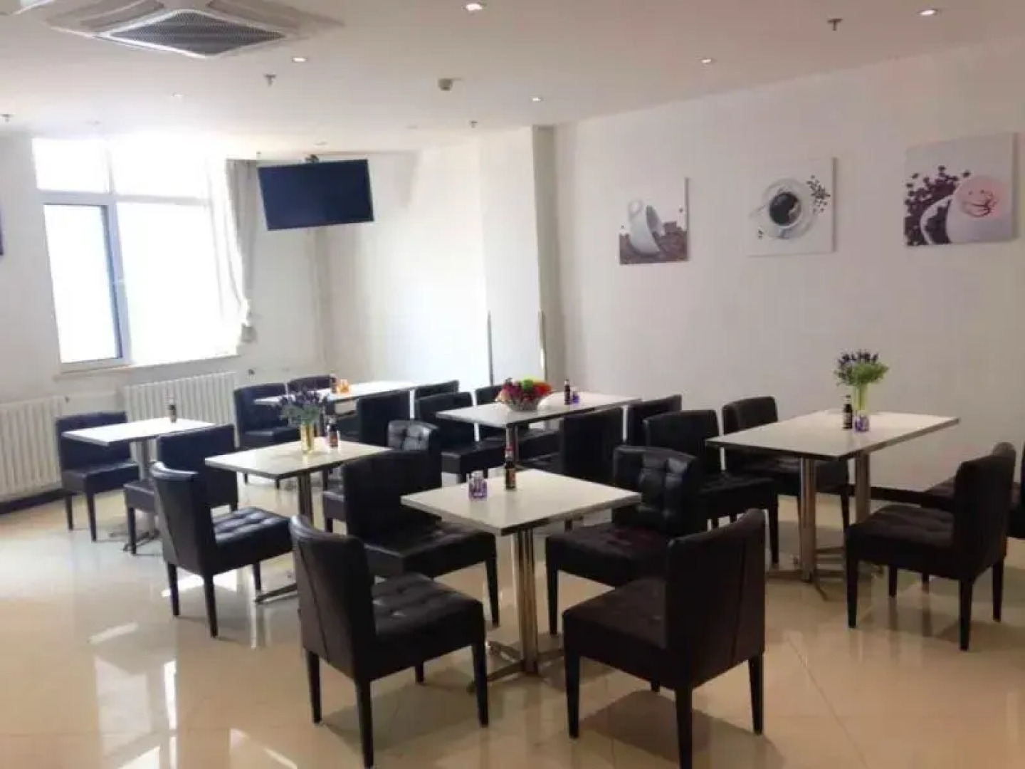 Greentree Inn Tianjin Jinghai Jinqiao Internationa