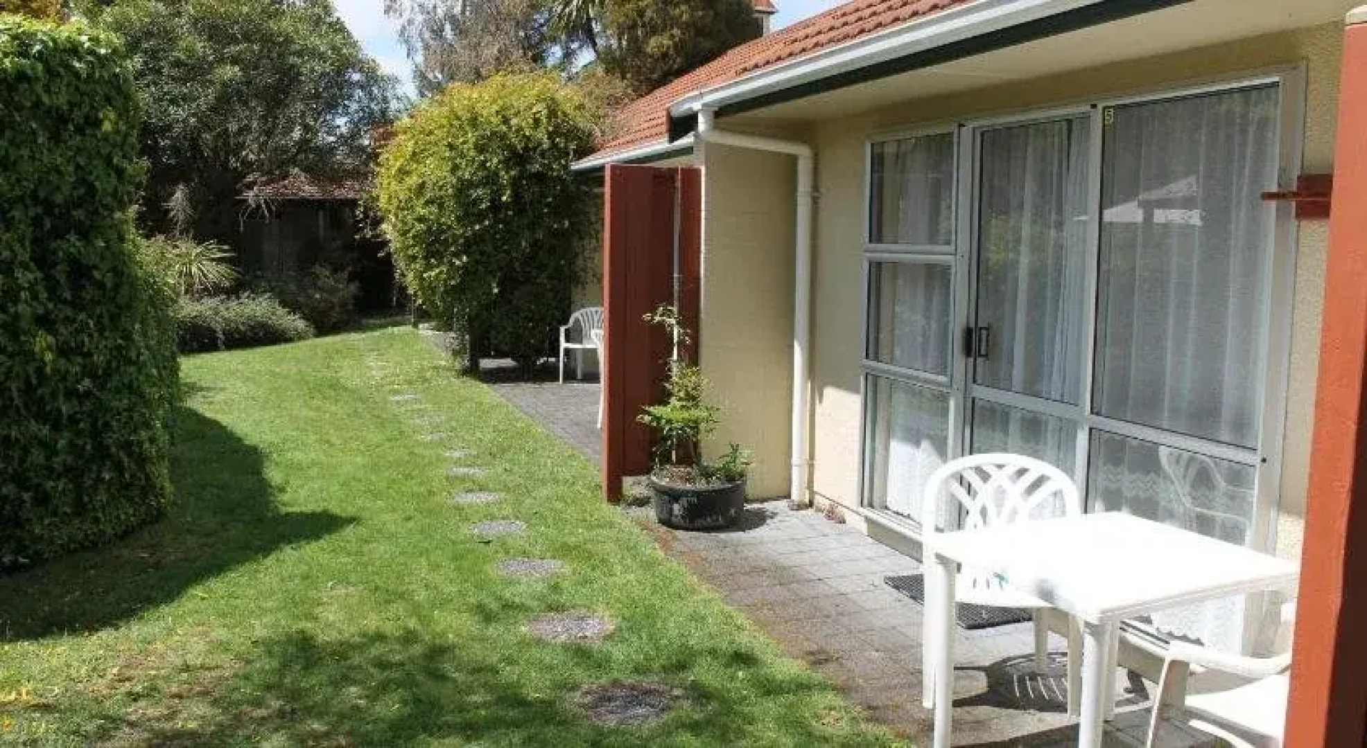 Anglers Paradise Motel