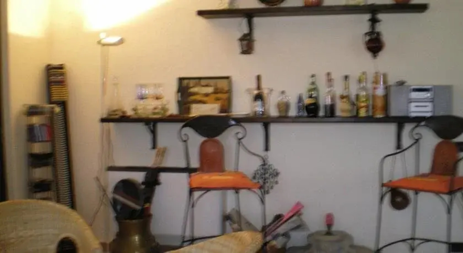 Colle Delle Ginestre