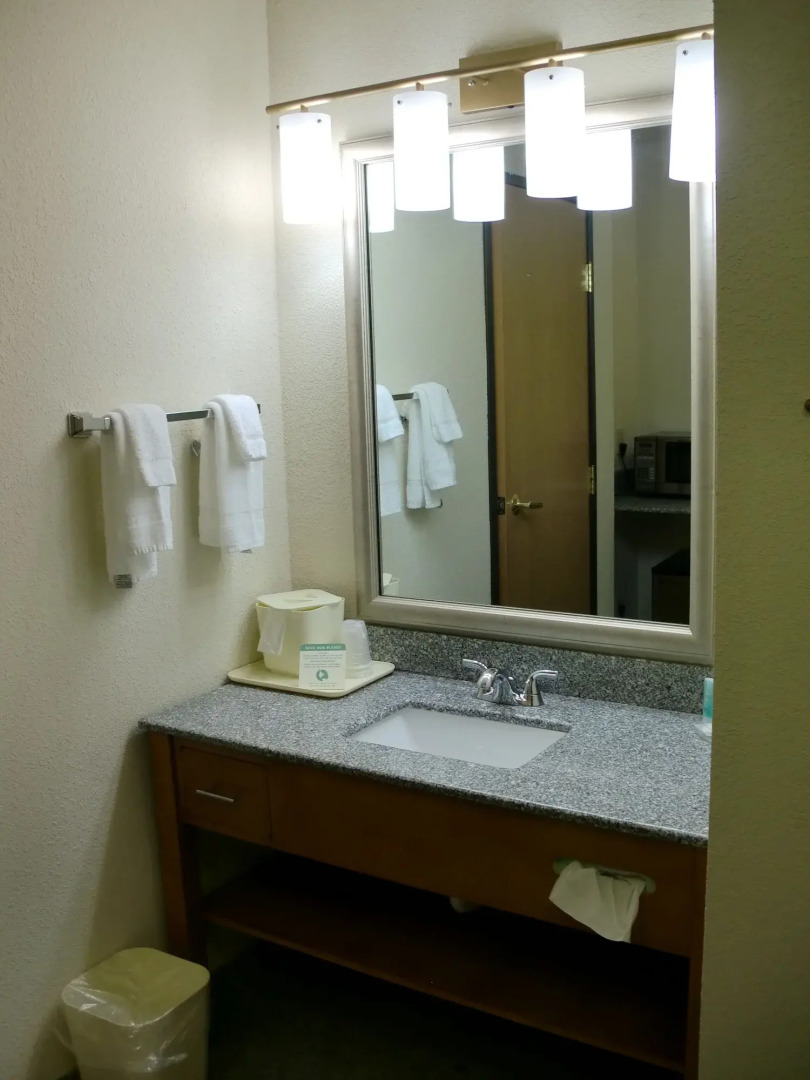 Comfort Inn Birch Run - Frankenmuth