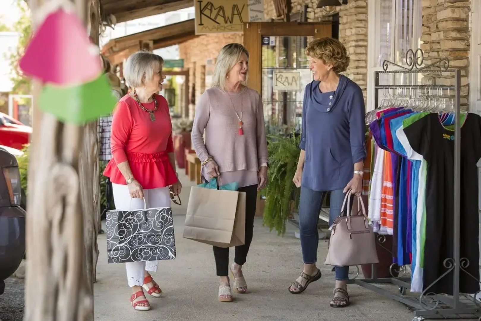 Cypress Creek Cottages