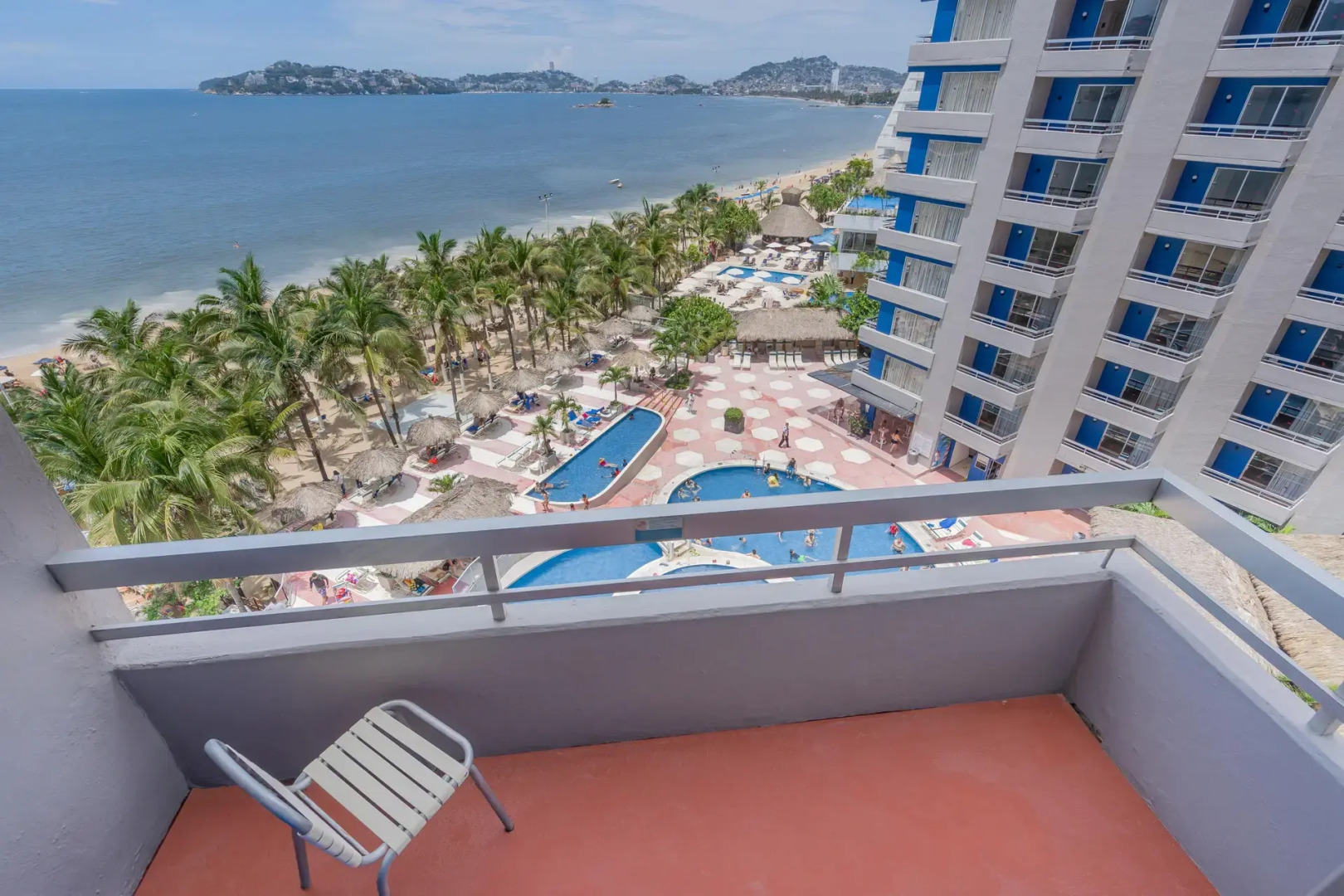 Playa Suites Acapulco