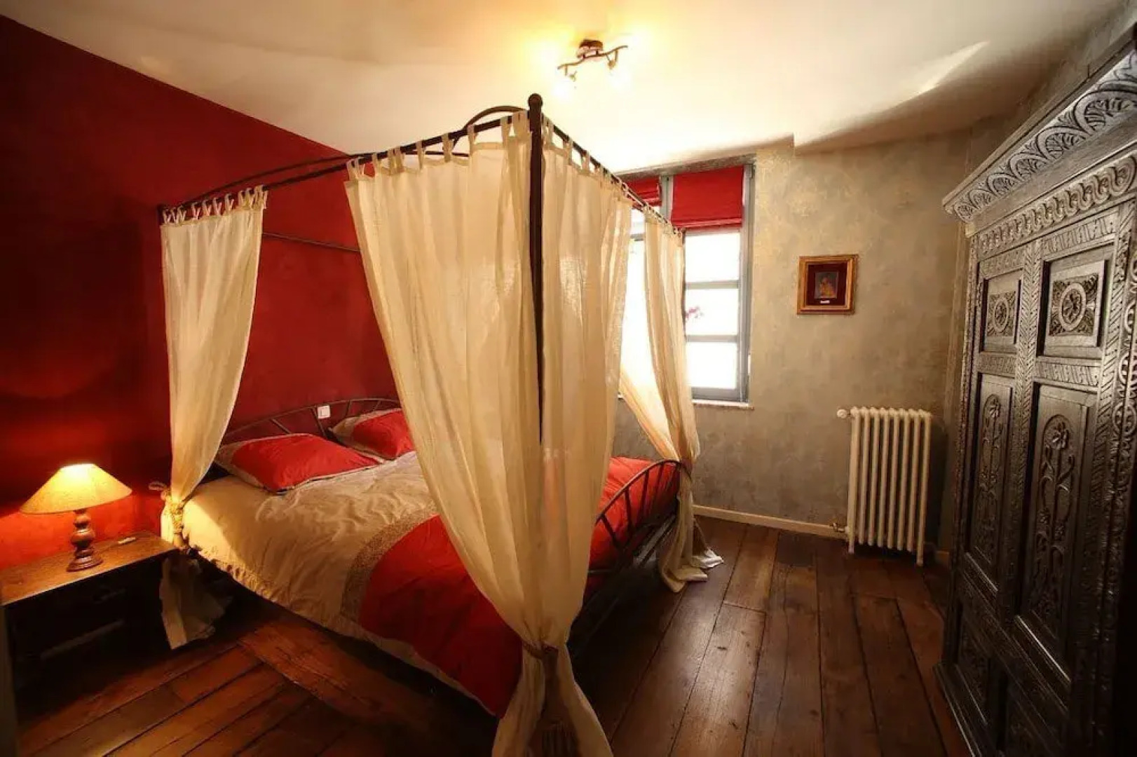 Les Gîtes d'Apothecarius